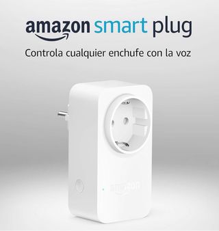 Enchufe Smart Plug