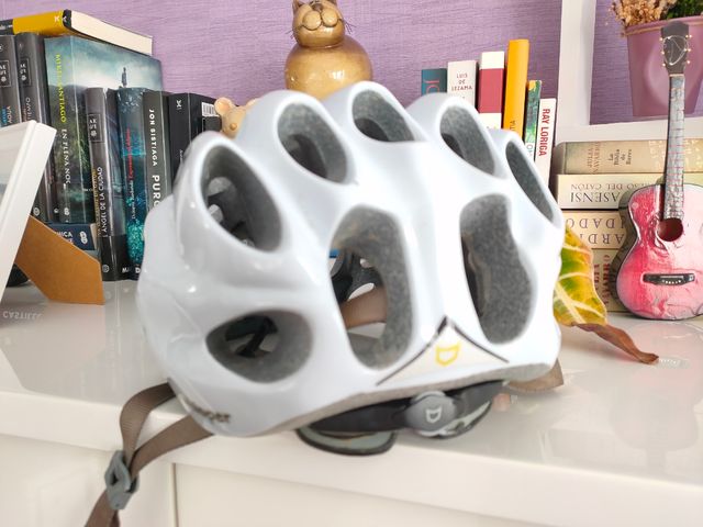 Casco ciclismo MTB Cairbull