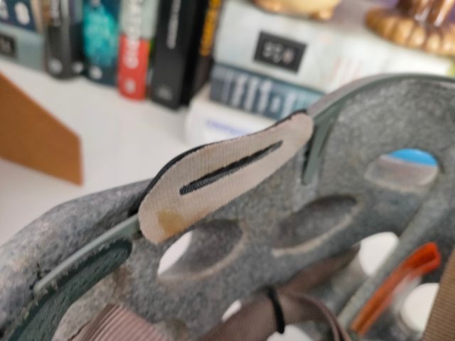 Casco ciclismo MTB Cairbull