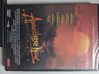 6 películas DVD. Resplandor, Que bello es vivir...