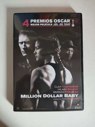 6 películas DVD. Resplandor, Que bello es vivir...