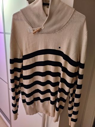 Jersey Purificación García