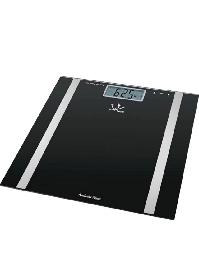 Báscula de baño Jata