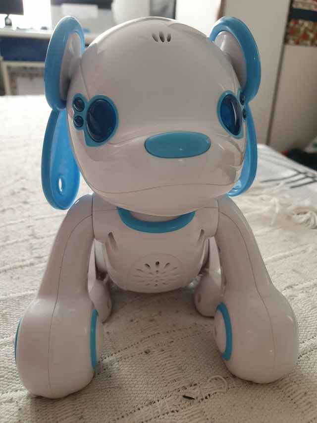 Wappydog Nintendo DS