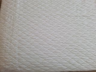 Colcha cama 90 100% algodón