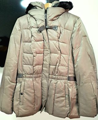 GEOX Plumas Manga Larga T.44 