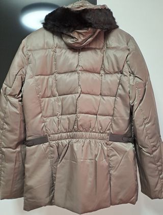 GEOX Plumas Manga Larga T.44 