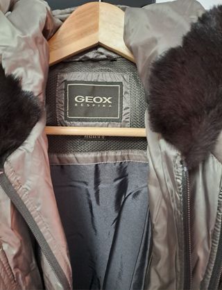 GEOX Plumas Manga Larga T.44 