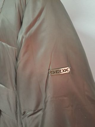 GEOX Plumas Manga Larga T.44 