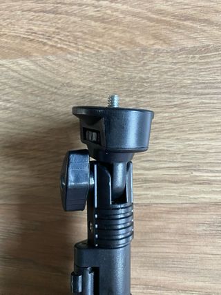 Tripode para Go Pro o movil - 1m40