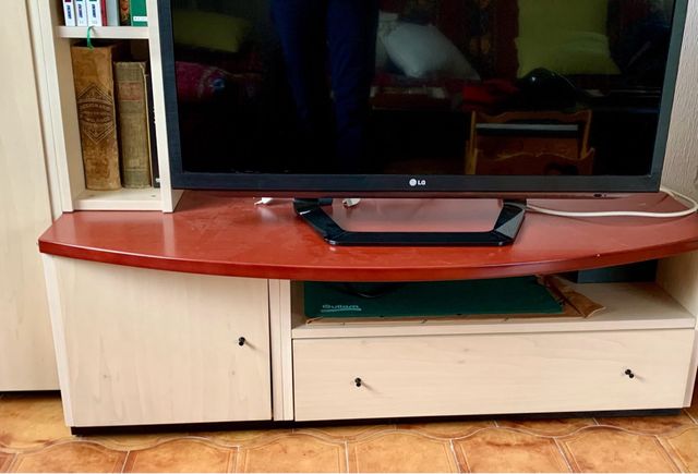 Mueble para televisión