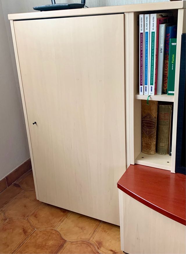 Mueble para televisión