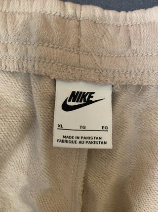 Pantalón Nike