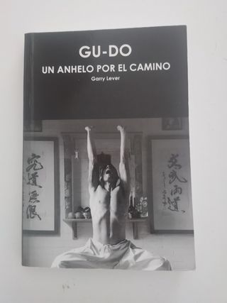 Libro Gu-Do