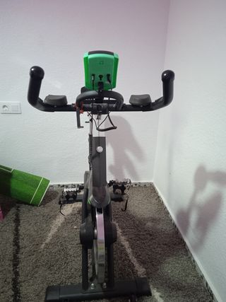 Bicicleta spinning 