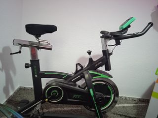 Bicicleta spinning 