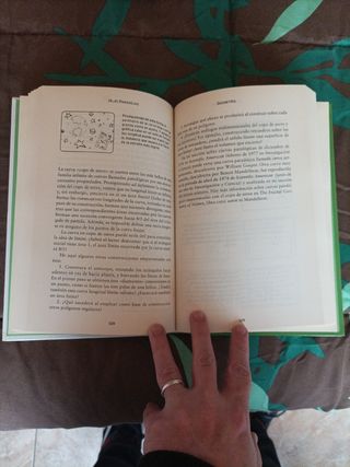 Lote Matemáticas recreativas + Paradojas