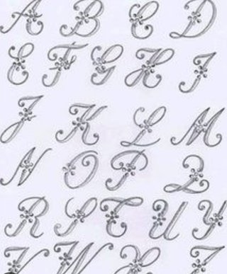 🍀9 Servilletas francesas antiguas