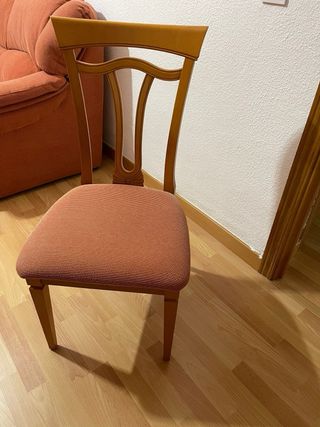 Mesa salon comedor