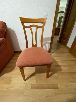 Mesa salon comedor
