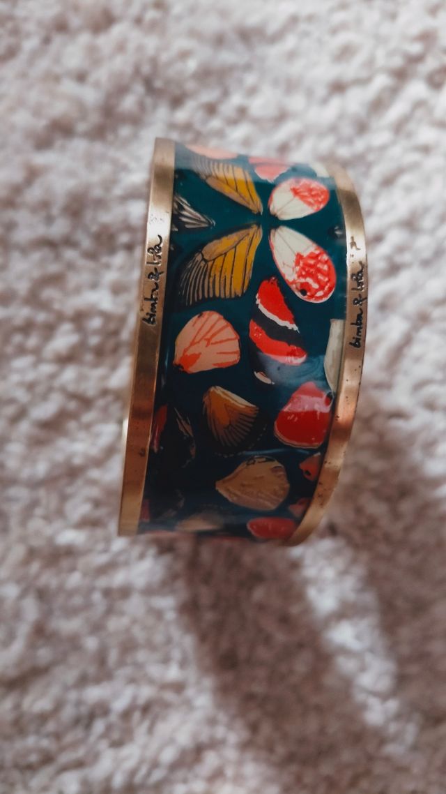 Pulsera Bimba Y Lola