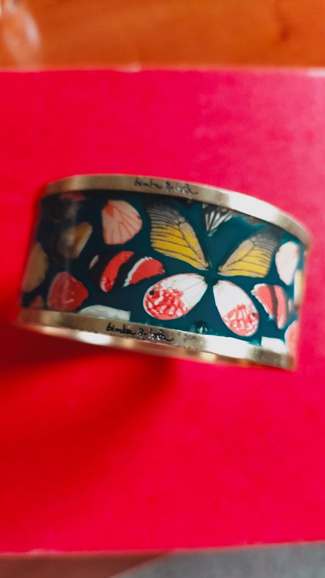 Pulsera Bimba Y Lola