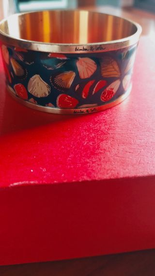 Pulsera Bimba Y Lola