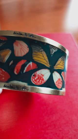 Pulsera Bimba Y Lola