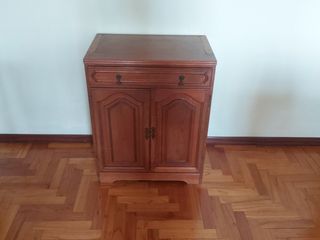 Mueble aparador