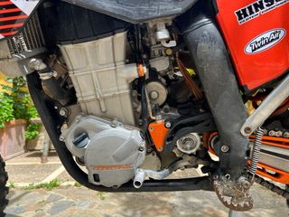 KTM 530 EXC