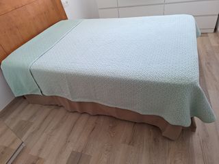 Colcha Cama 90 El Corte Inglés