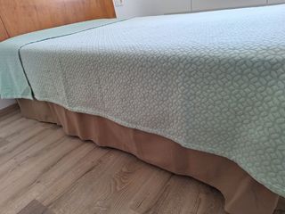 Colcha Cama 90 El Corte Inglés