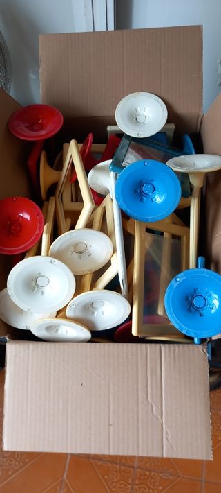 Supporti per menu o quadri fotografici