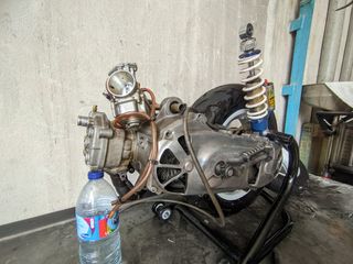 motor y llantas jog competicion