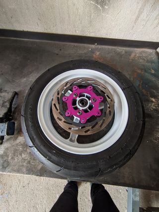 motor y llantas jog competicion