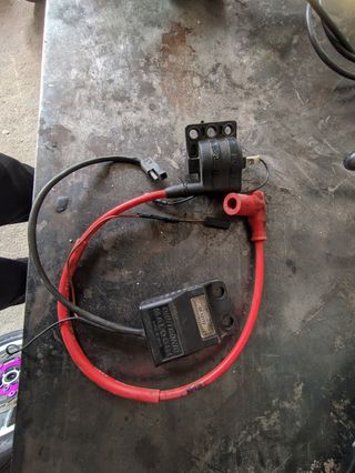 motor y llantas jog competicion