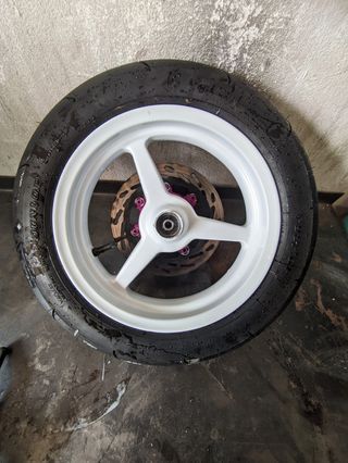 motor y llantas jog competicion