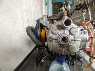 motor y llantas jog competicion