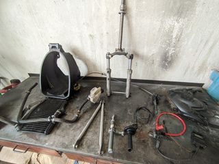 motor y llantas jog competicion
