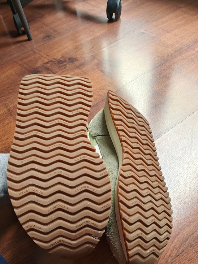 New balance 237 talla 44