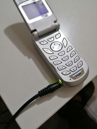 Motorola V150 y V50