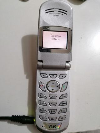 Motorola V150 y V50