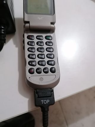 Motorola V150 y V50