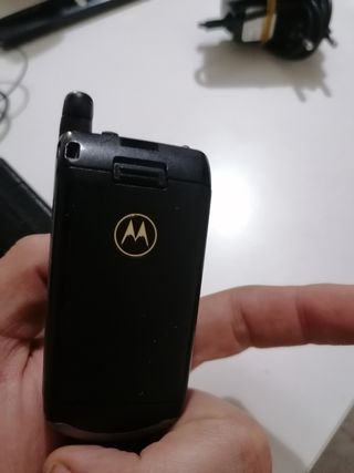Motorola V150 y V50