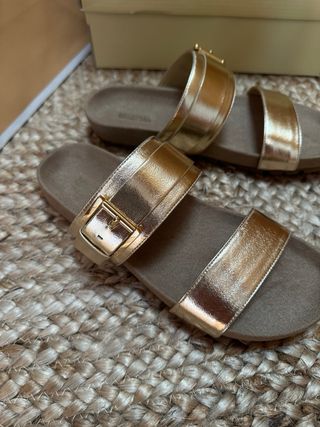 Sandalias michael kors