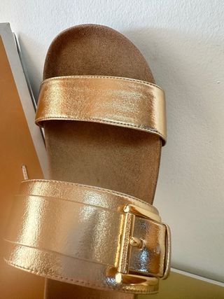 Sandalias michael kors