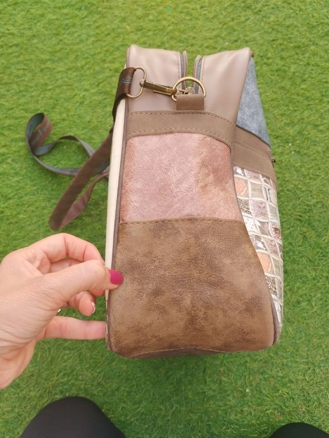 Bolso viaje sweet candy