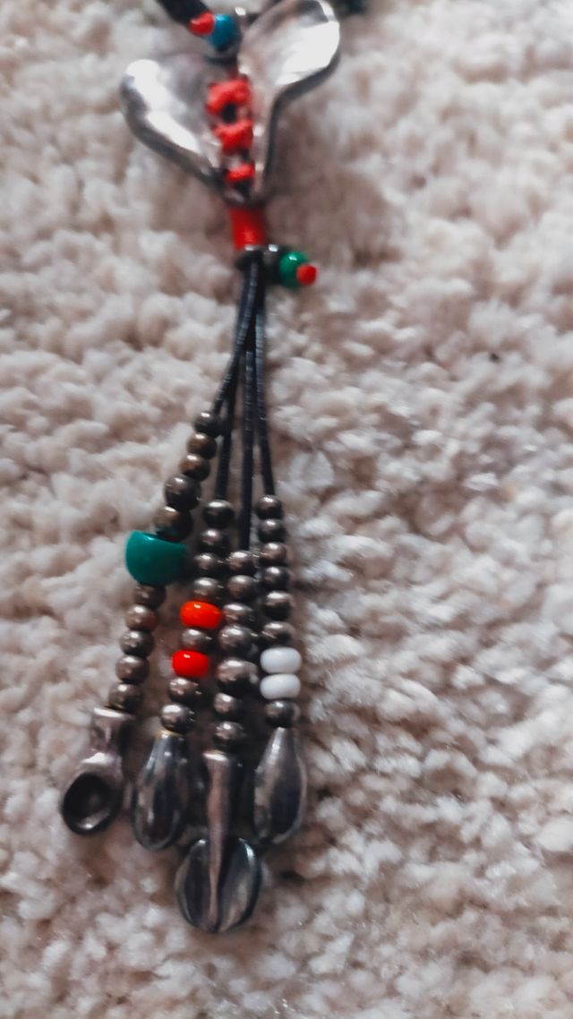 Collar pieza única Unode50 