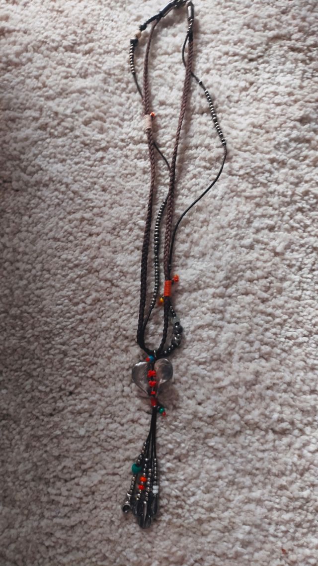 Collar pieza única Unode50 