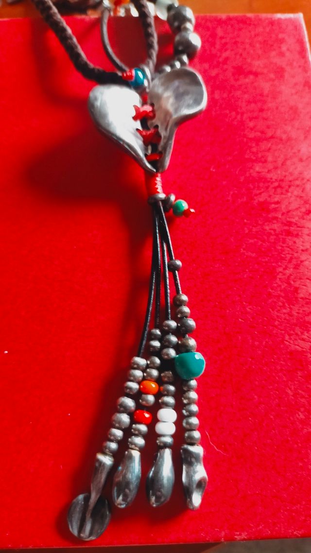 Collar pieza única Unode50 